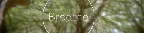 Breathwork