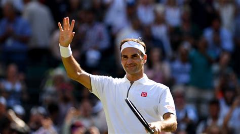20 Grand Slam Titel Roger Federer Beendet Ausnahme Karriere Promiflash