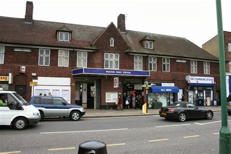 Wembley Matters Poetry For All Up And Down The Preston Road In And