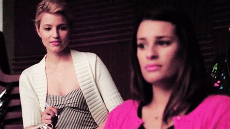 Faberry Won The Best Couple On E Lea Michele And Dianna Agron Photo 29076222 Fanpop