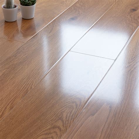 Laminate Flooring High Gloss Finish Flooring Tips