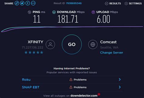 Ensure your online privacy and security from the convenience of your speedtest mobile application with speedtest vpn. Ookla Speedtest Review