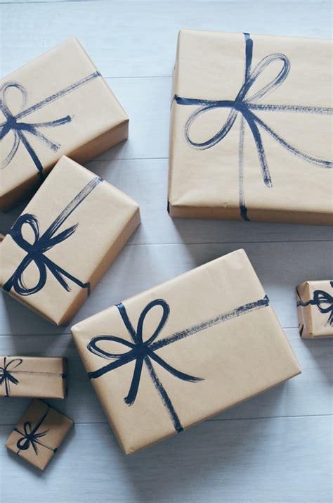 13 Exclusive Diy T Wrapping Ideas You Wont Find In A Store