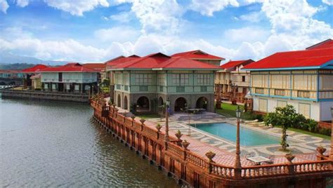 Everything You Need To Know About Visiting Las Casas Filipinas De