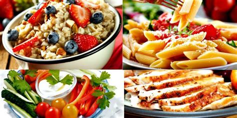 24 Easy and Healthy Family Meals - Download this Free Ebook