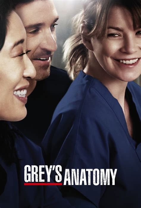 Grey S Anatomy Tv Time