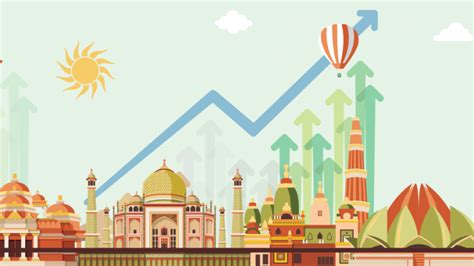 Number of international tourist arrivals (million) annual growth rate. 2019 budget: Perspectives of the Indian travel industry ...
