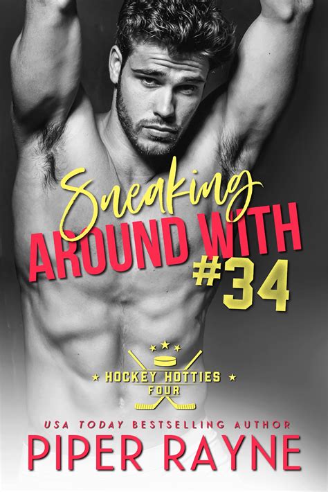 Out Today Sneaking Around With 34 By Piper Rayne Late Knight Luna