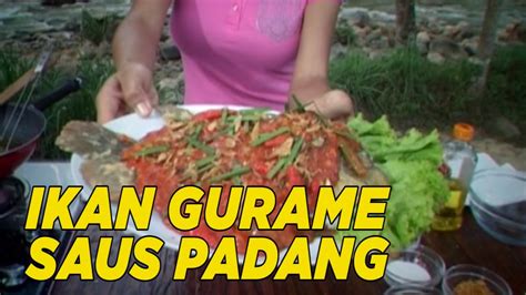 Gurame padang is on facebook. Gambar Gurame Saus Padang / Pin Di Ikan / Dinamai saus ...