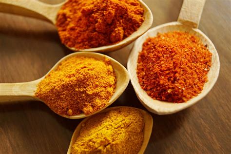 Top 15 Important Masala Powders Of Indian Cuisine Delishably