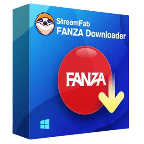 Off Streamfab Fanza Downloader Coupon Codes