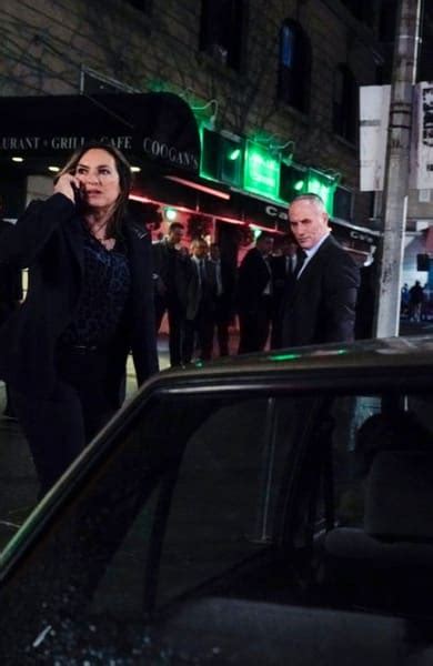 Net worth law & order: Law & Order: SVU Season 21 Episode 12 Review: The Longest ...