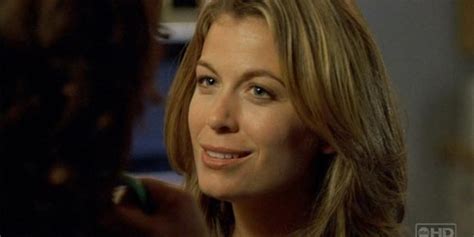 Lost Alum Sonya Walger Heads To Scandal Daytime Confidential
