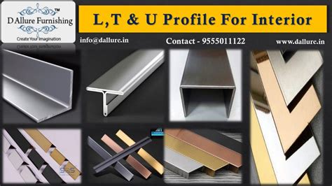 SS Profiles Patti PVD Coated Sheets For Construction At Rs 1500 Piece