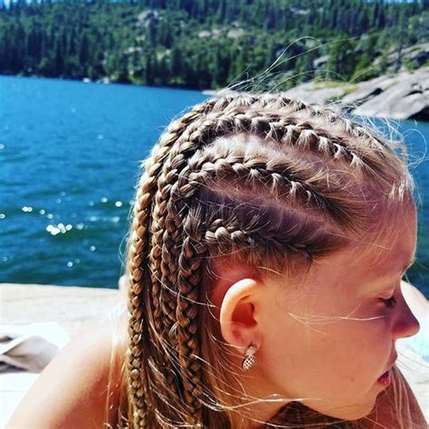 [new] the 10 best braid ideas today with pictures braided for the beach braids braidstyles