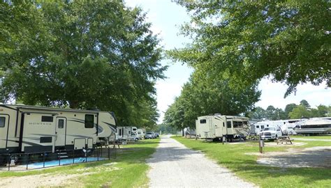 Lakeside Landing Rv Park And Marina Bewertungen And Fotos Cropwell Al