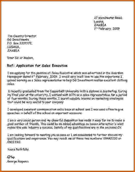 You have a neat letter of the application here for a suitable job vacancy you have just noted. 14 how to write college application letter lease template ...