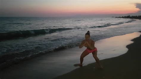 Fitness I La Plaja Youtube