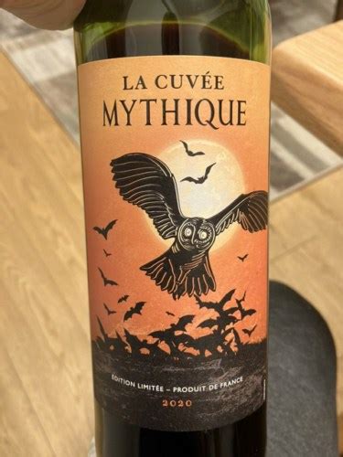 Val d Orbieu La Cuvée Mythique Halloween Limited Edition Vivino España