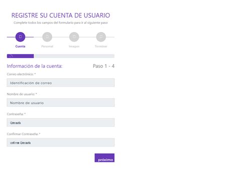 Bootstrap Form Wizard Examples Web Designer Wall