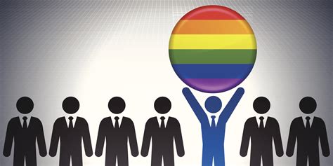 Why Lgbt Inclusion Makes Business Sense Huffpost