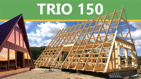 Avrame Trio 150 Youtube