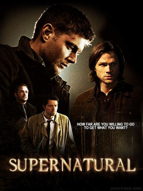 Supernatural Season 8 Poster Supernatural Dean Supernatural Season 10