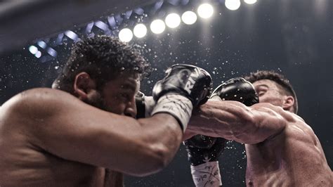 How To Step Up Your Boxing Photography Game Photofocus