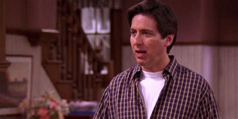 Everybody Loves Raymond 10 Best Ray Barone Quotes