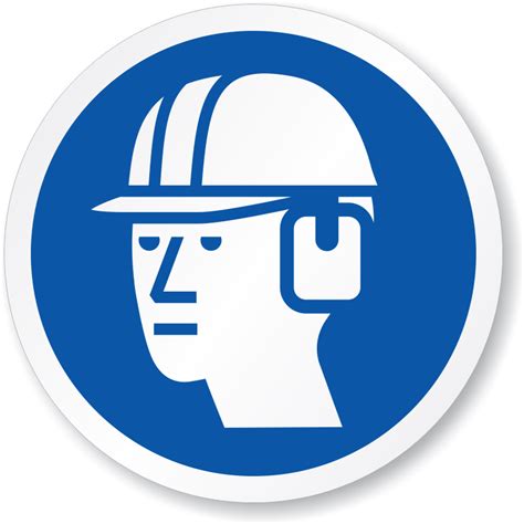 Construction Clipart Personal Protective Equipment Construction