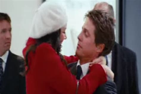 Love Actually What Happened To The Characters At The End Ok Magazine