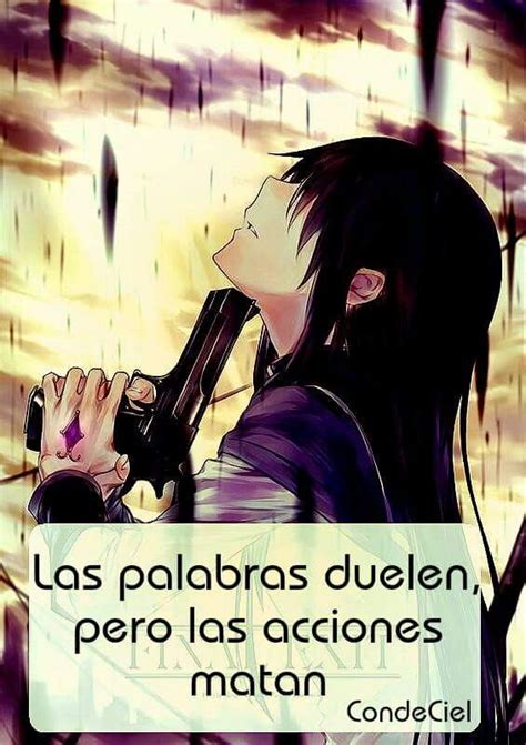 Imagenes sad anime chicas con frases. Imágenes SAD 2021: Frases Tristes de Desamor