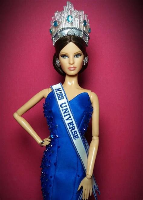 Pin On Barbiedoll Pageants