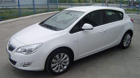 3dtuning Of Opel Astra Sedan 2013 Unique On Line Car