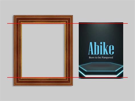 What Are The Standard Sizes Of Photo Frames