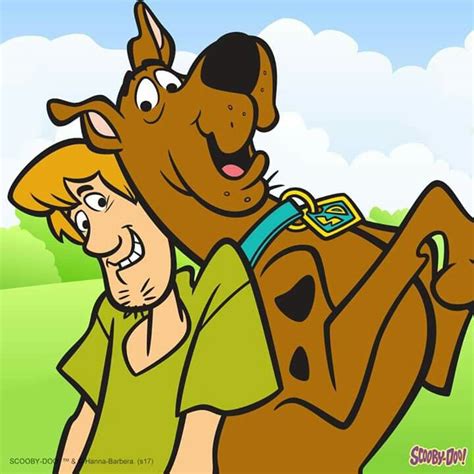 Pin By Aw Mat On Scooby Doo Scooby Doo Images Scooby Doo Shaggy