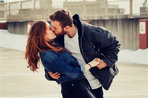 Kako Poljubiti Djevojku 5 Snažnih Koraka Savjeta Koje Sada Možete Koristiti Datum