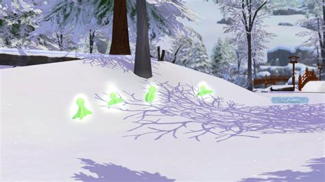 The Sims 4 Snowy Escape All About Hiking