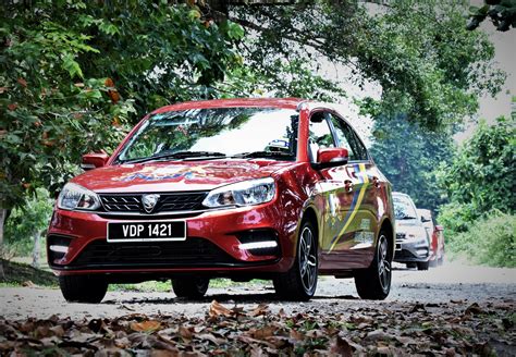 The proton saga was officially launched on 9 july 1985. PROTON - BRUNEI BECOMES FIRST EXPORT MARKET FOR UPDATED ...