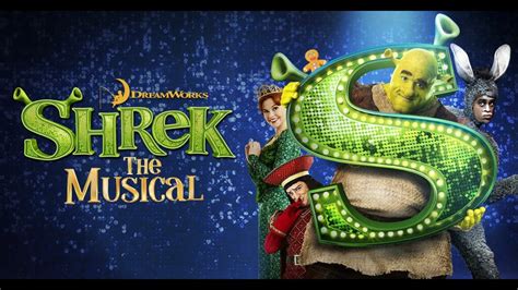 Shrek The Musical Cinemaxx Studios Full Hd 1080p Youtube
