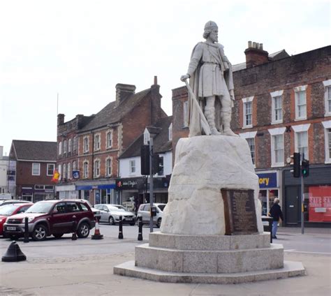 Wantage The King Alfred Blog