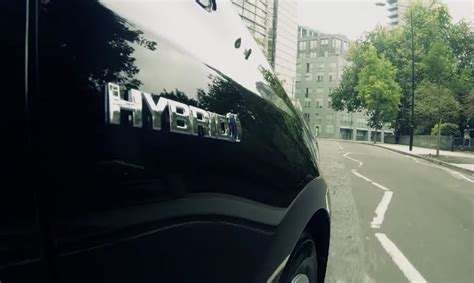 Addison Lee Builds A Large Fleet Of Prius Hybrids Toyota Uk Magazine
