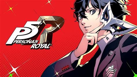 Persona 5 Royal Ps4 1 Gameplay DỊch Vietsub Cùng Chơi Nào VẠn SỰ
