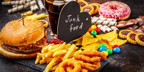 National Junk Food Day