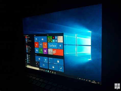 Microsoft выпустила накопительное обновление для Windows 10 и Windows