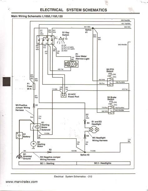 L100 Wiring Diagram Switch