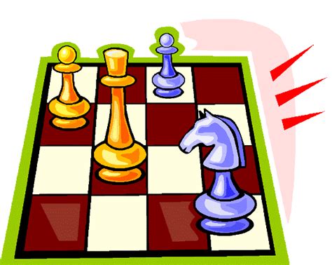 Chess Animations