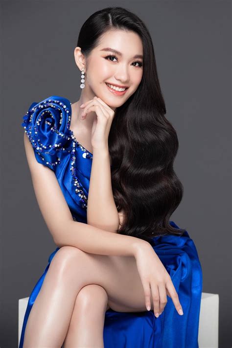 Còn lạnh dài muôn kiếp 02. Doãn Hải My: "Đẹp về ngoại hình chưa phải là tất cả"