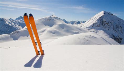 De Voorbereidingen Voor De Eerste Ski Vakantie Autohuurblog