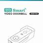 Video Doorbell 3 Manual
